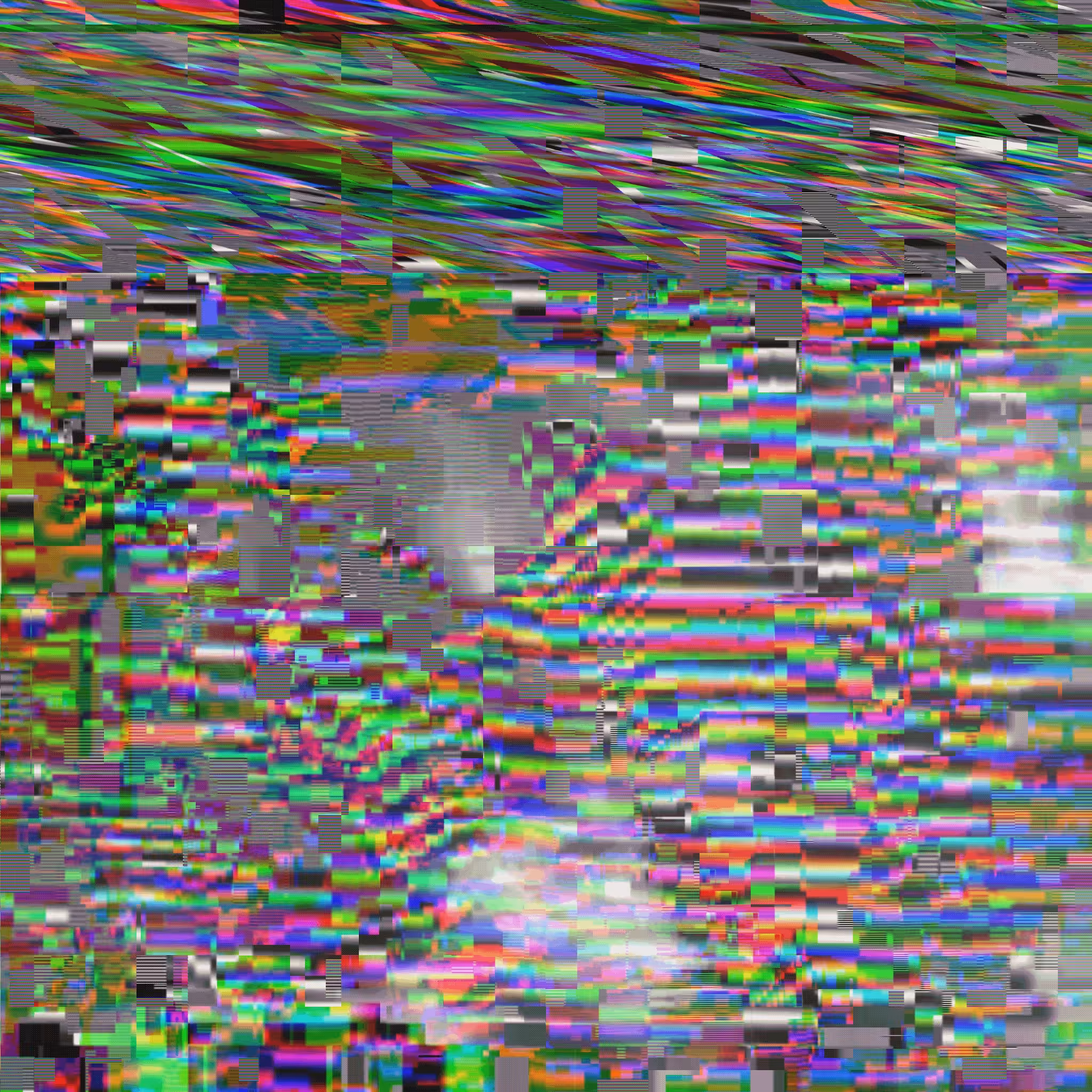 Glitchfield
