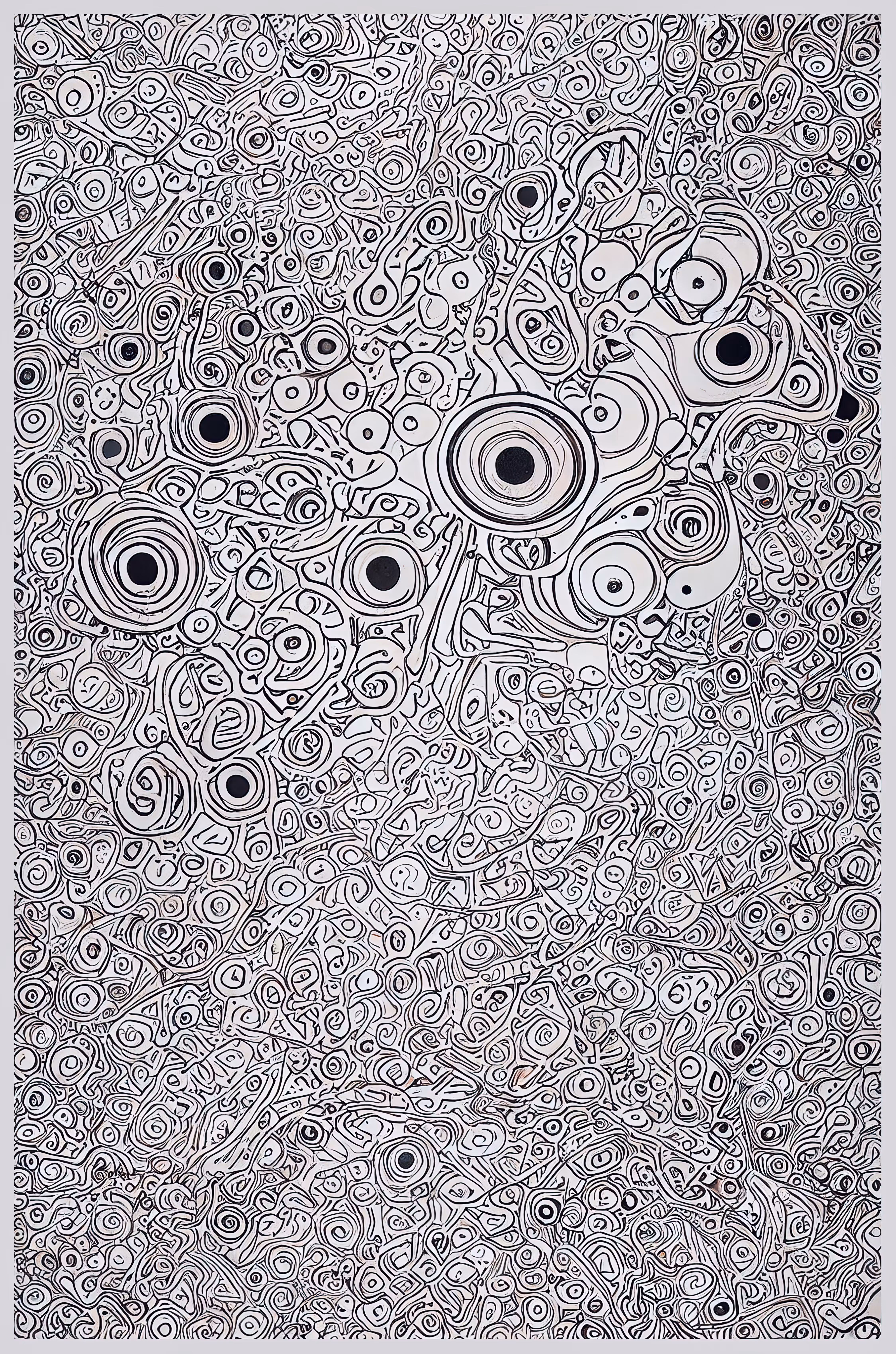 Particle Catalyst Thirty-Two