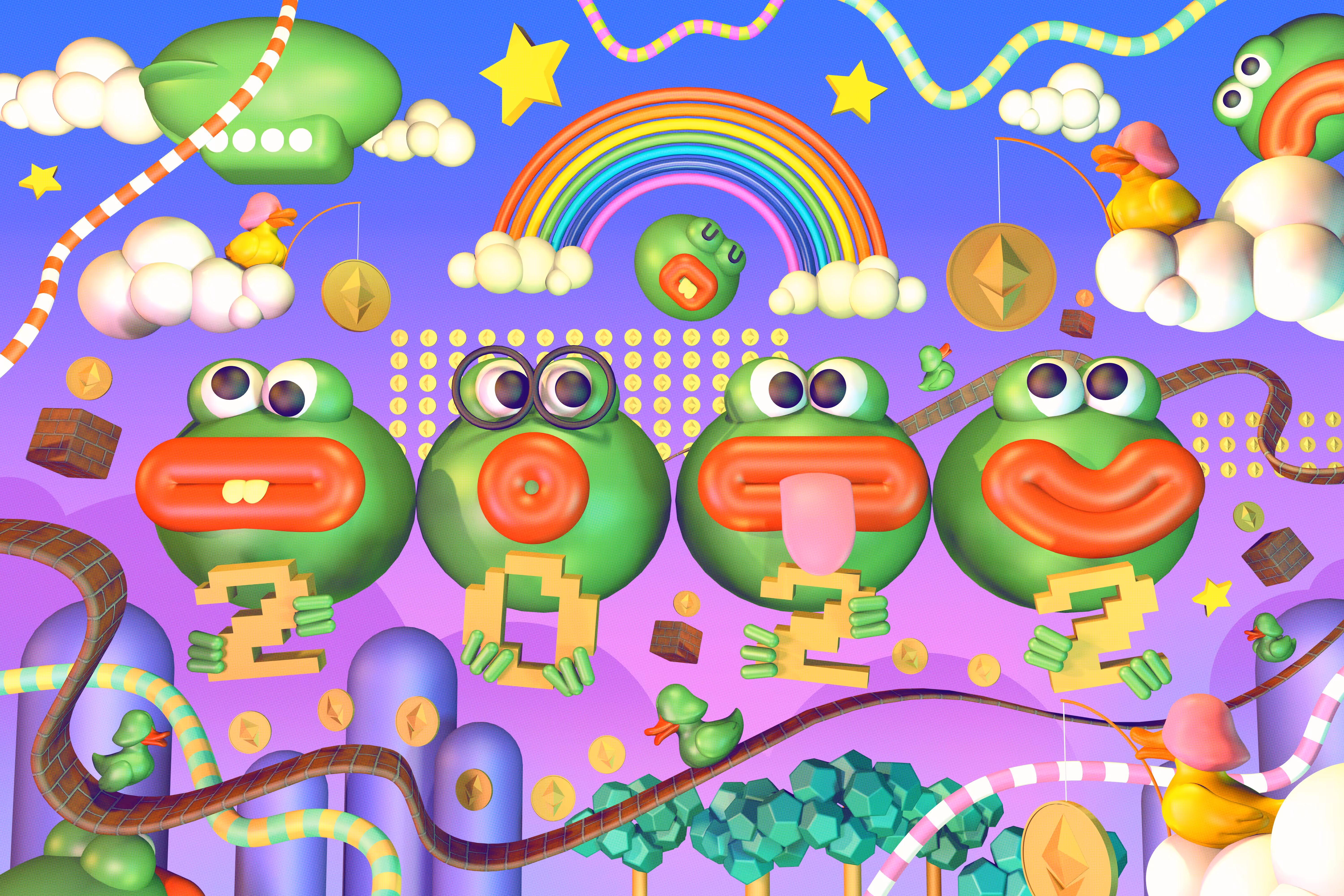 PEPE 2022