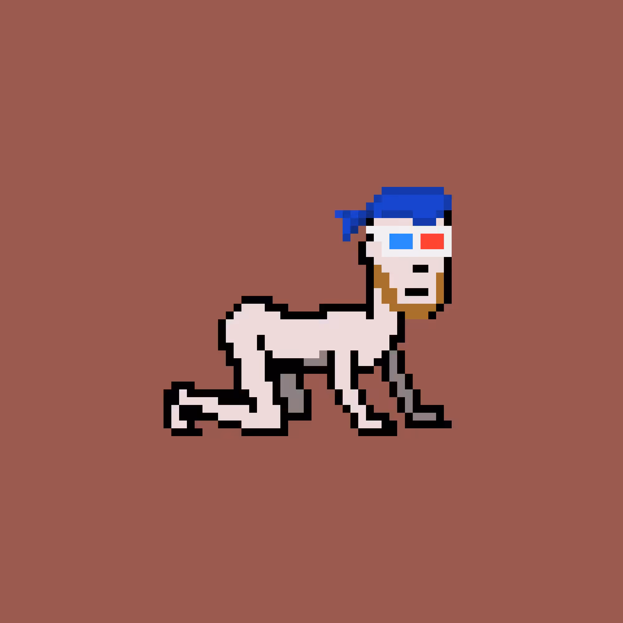 CrawlingPunk #8630