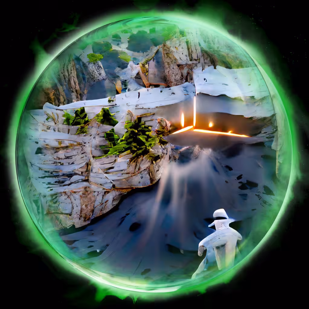 Dream Capsules #88