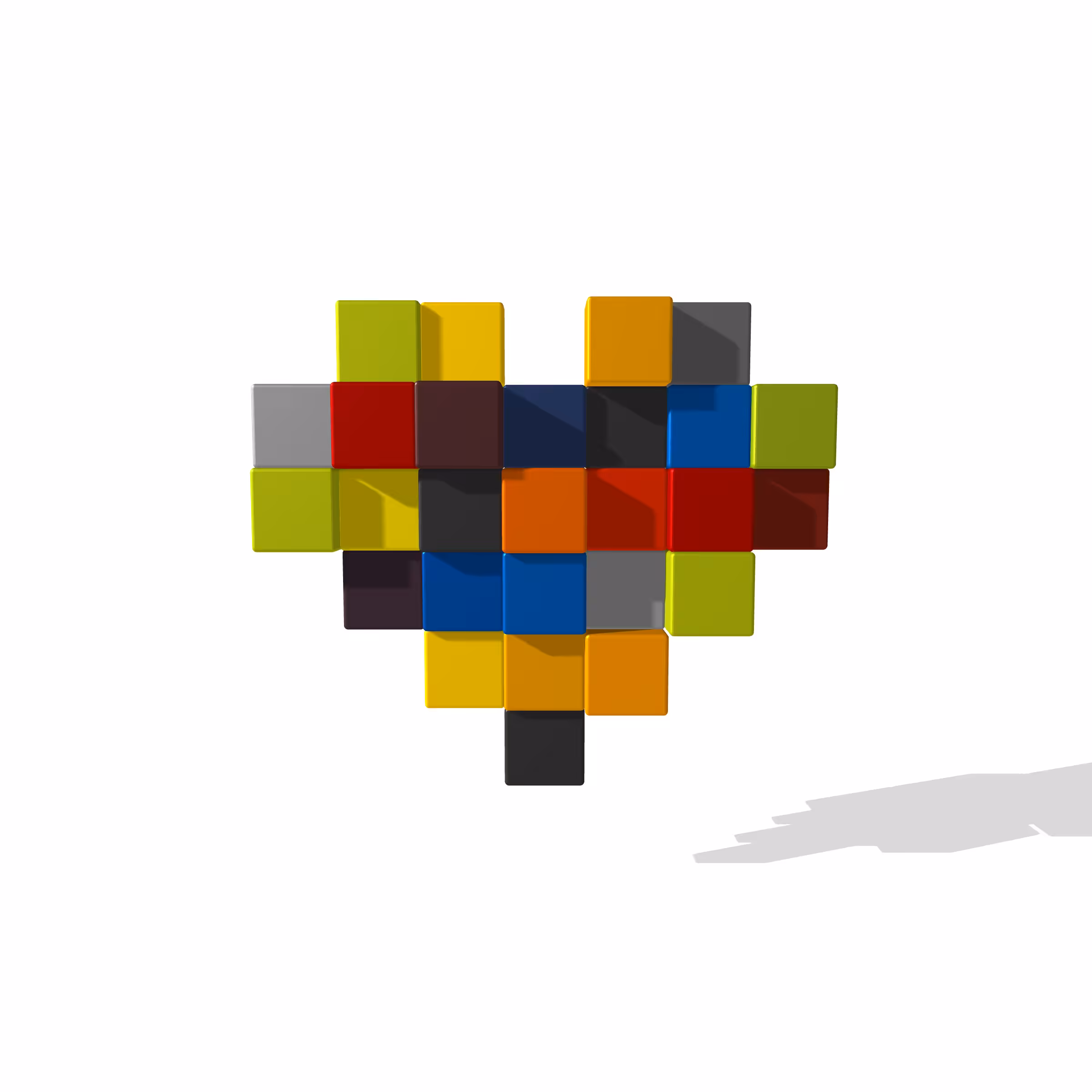 heart + craft #24565