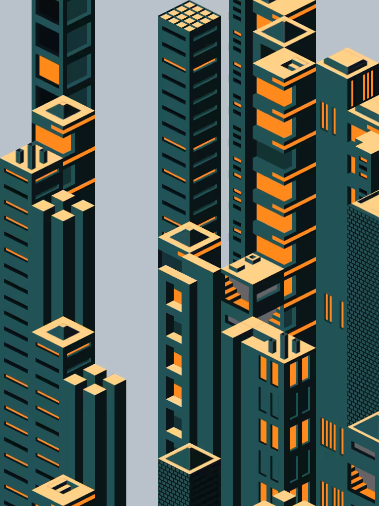 HexaCity Editions #42