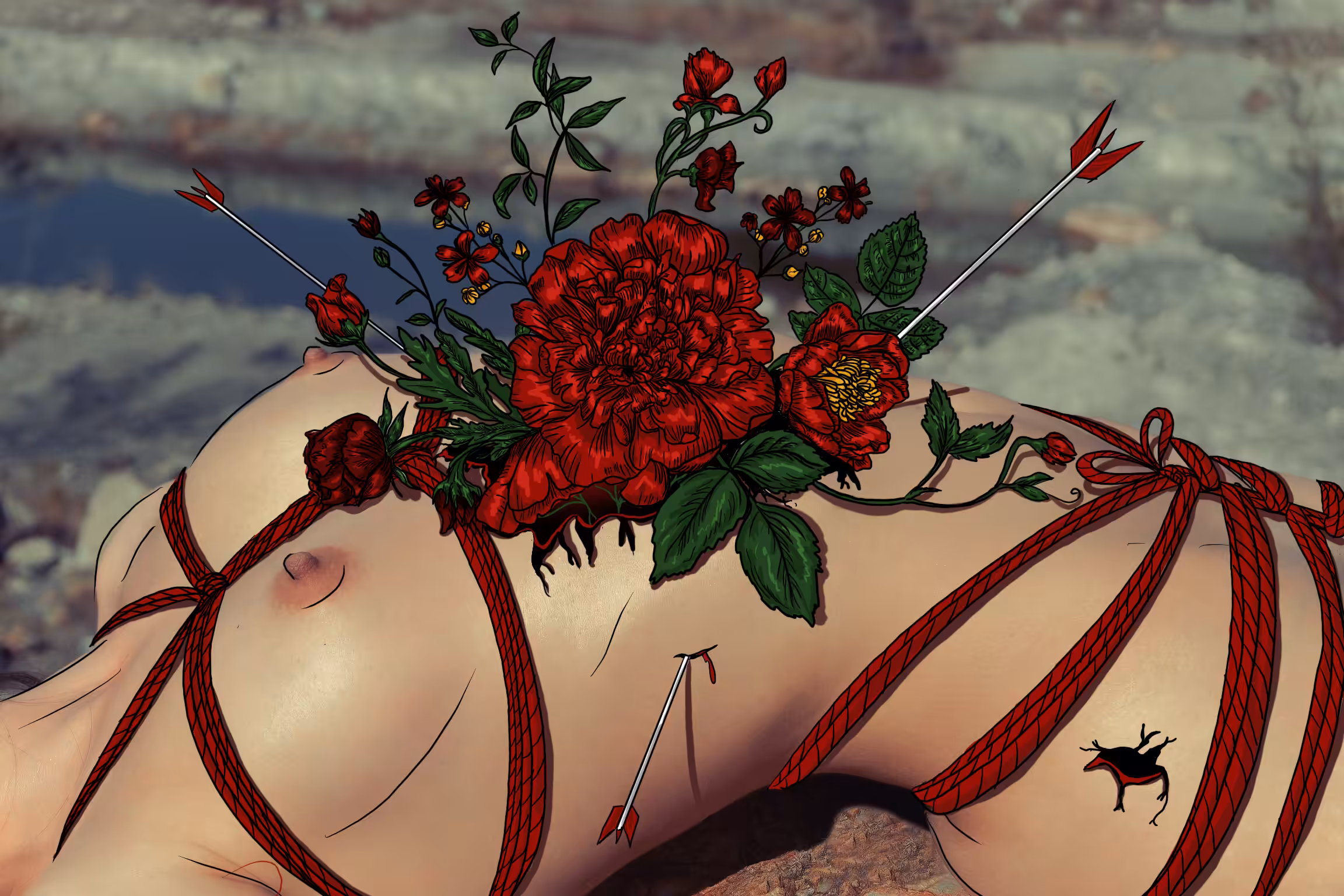 The life after death