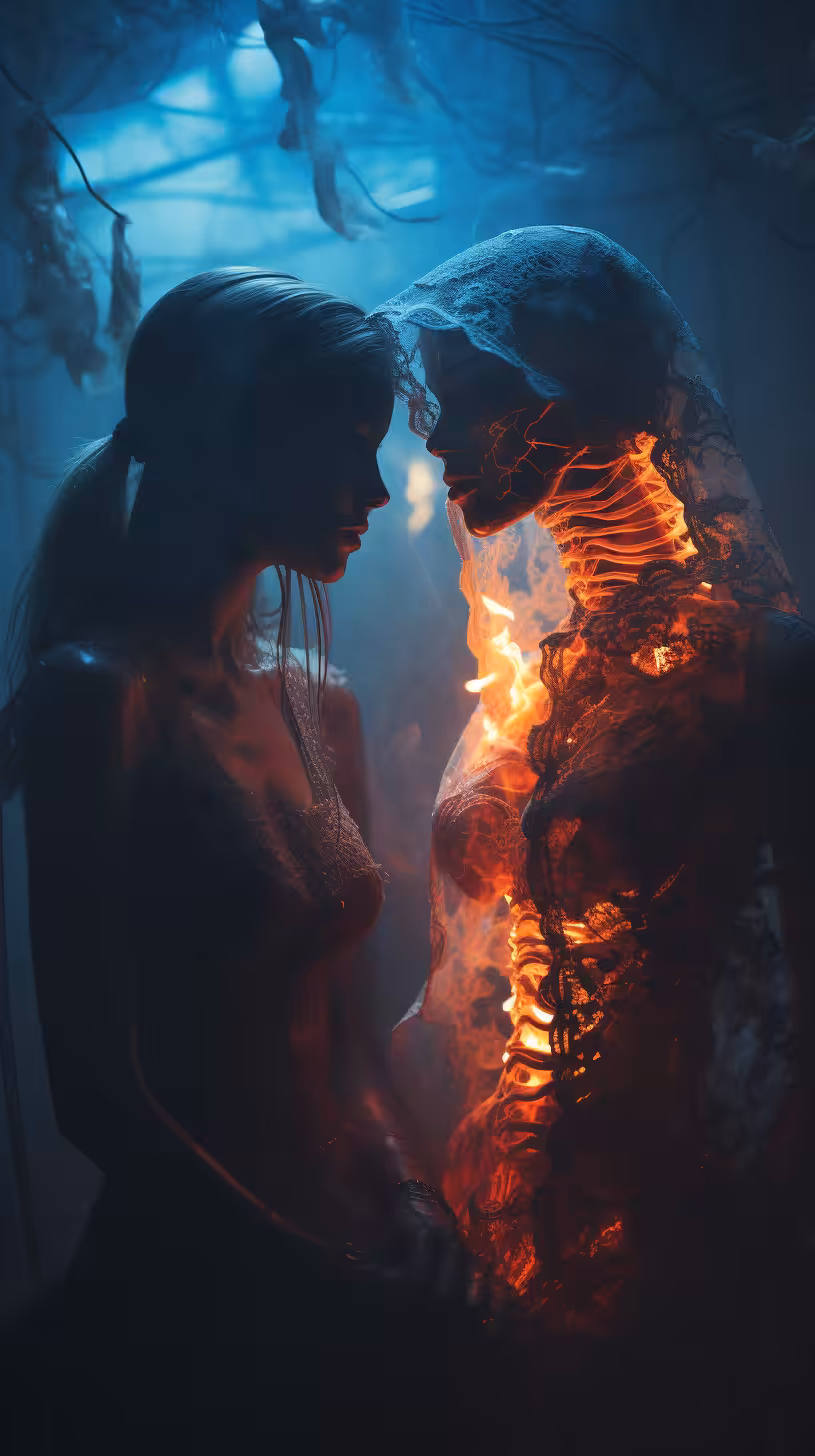 Sensitive Love