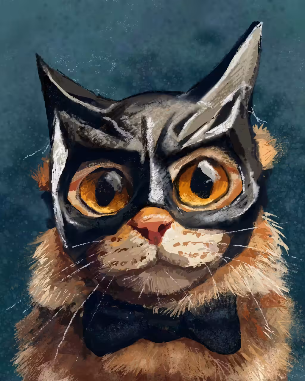 Cat 2