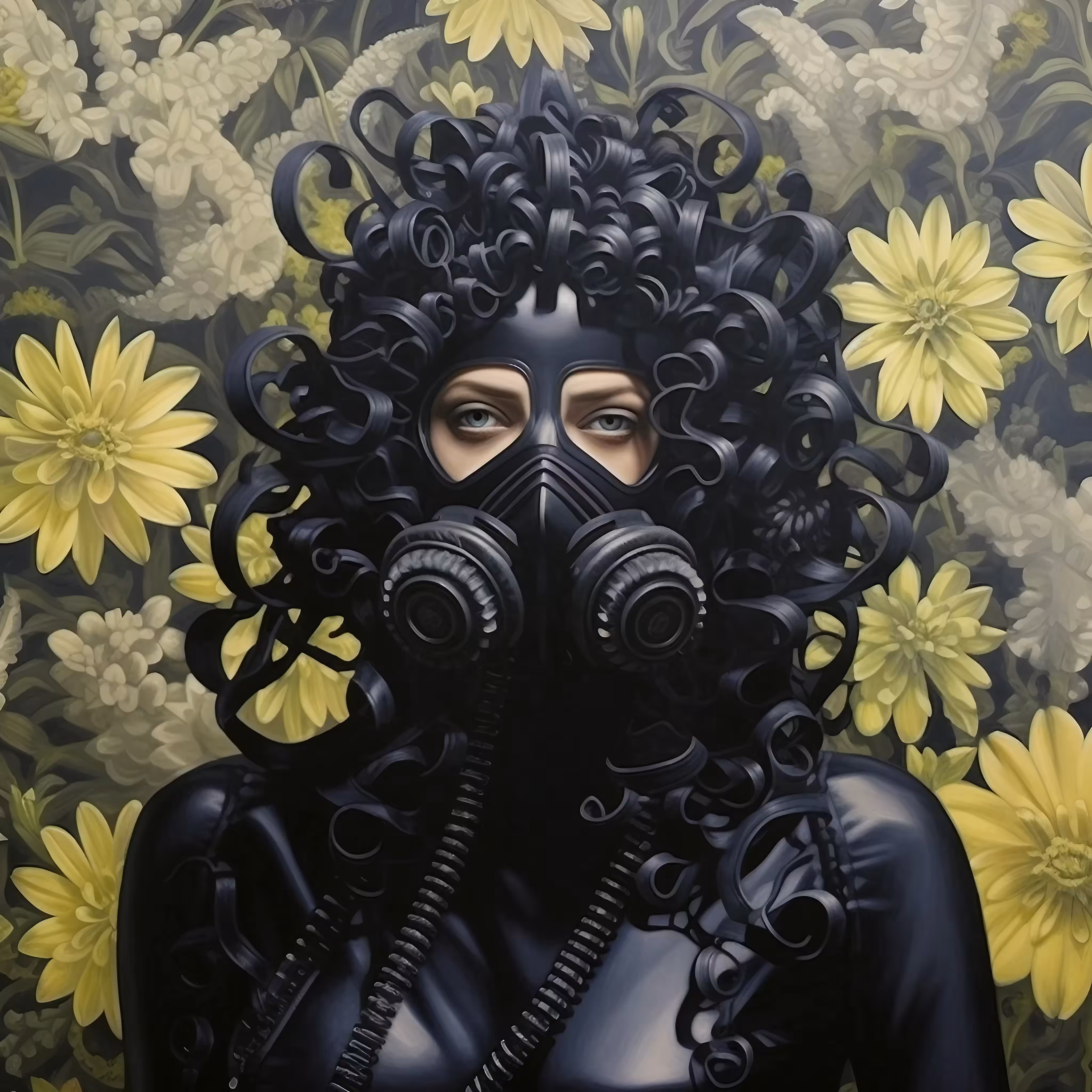 FloralSynth