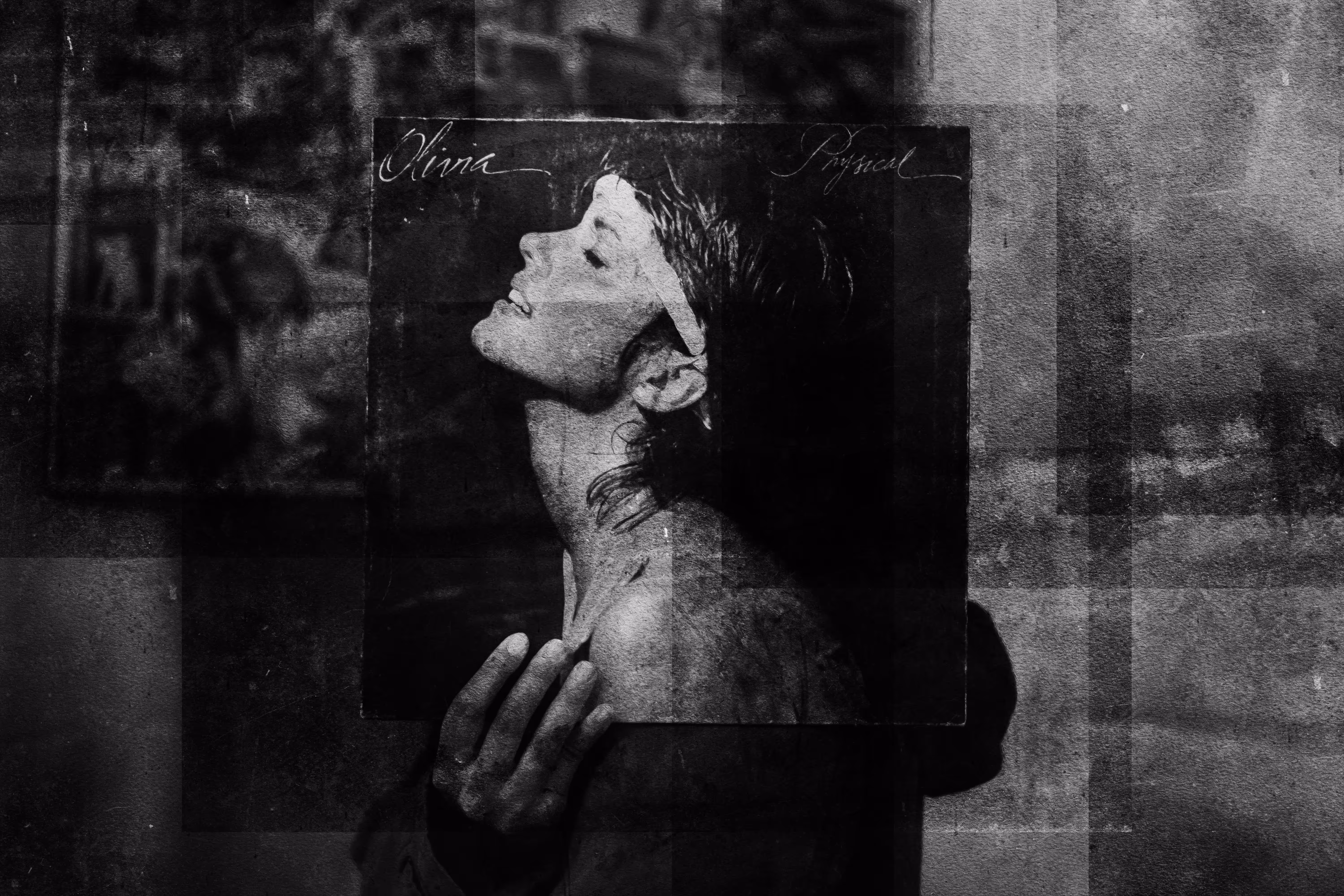 Portraiture: Life goes on