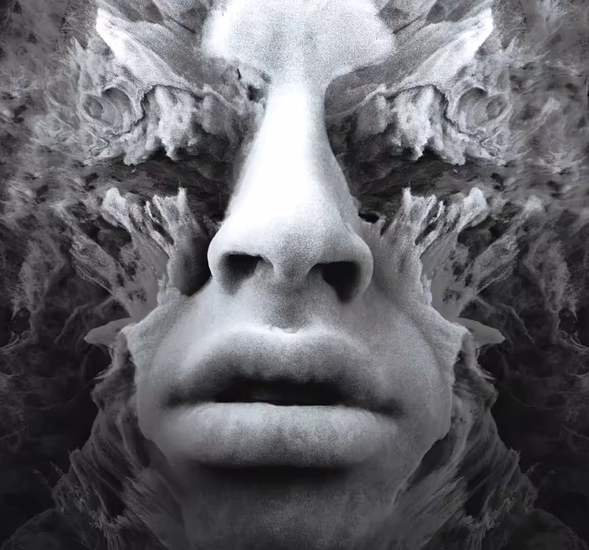 Hallucination
