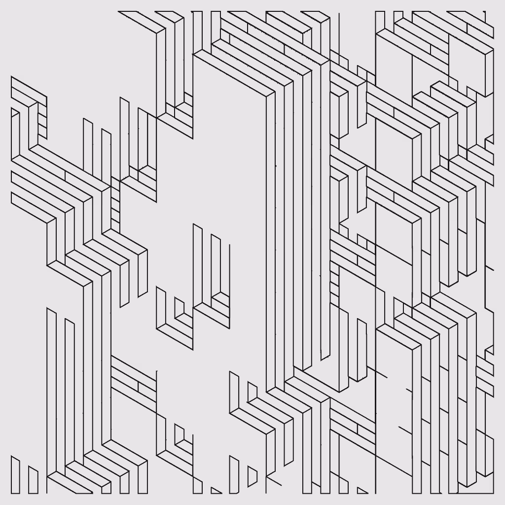 Modulo Space #54
