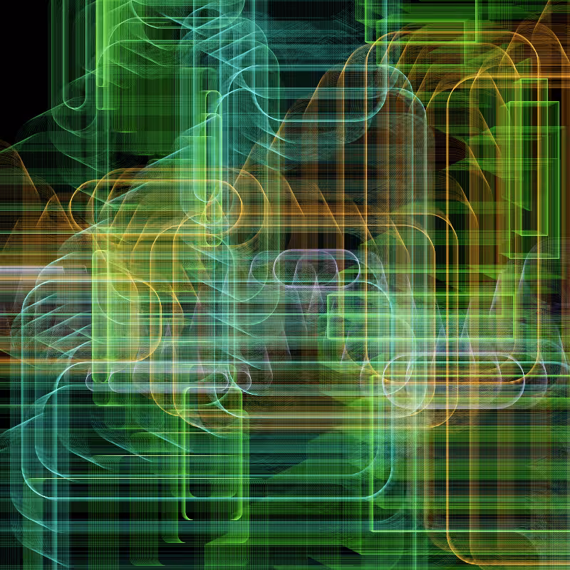 SOUNDSCAPE #35