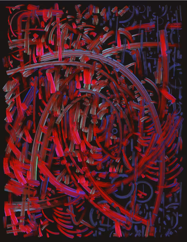 Break Free #58