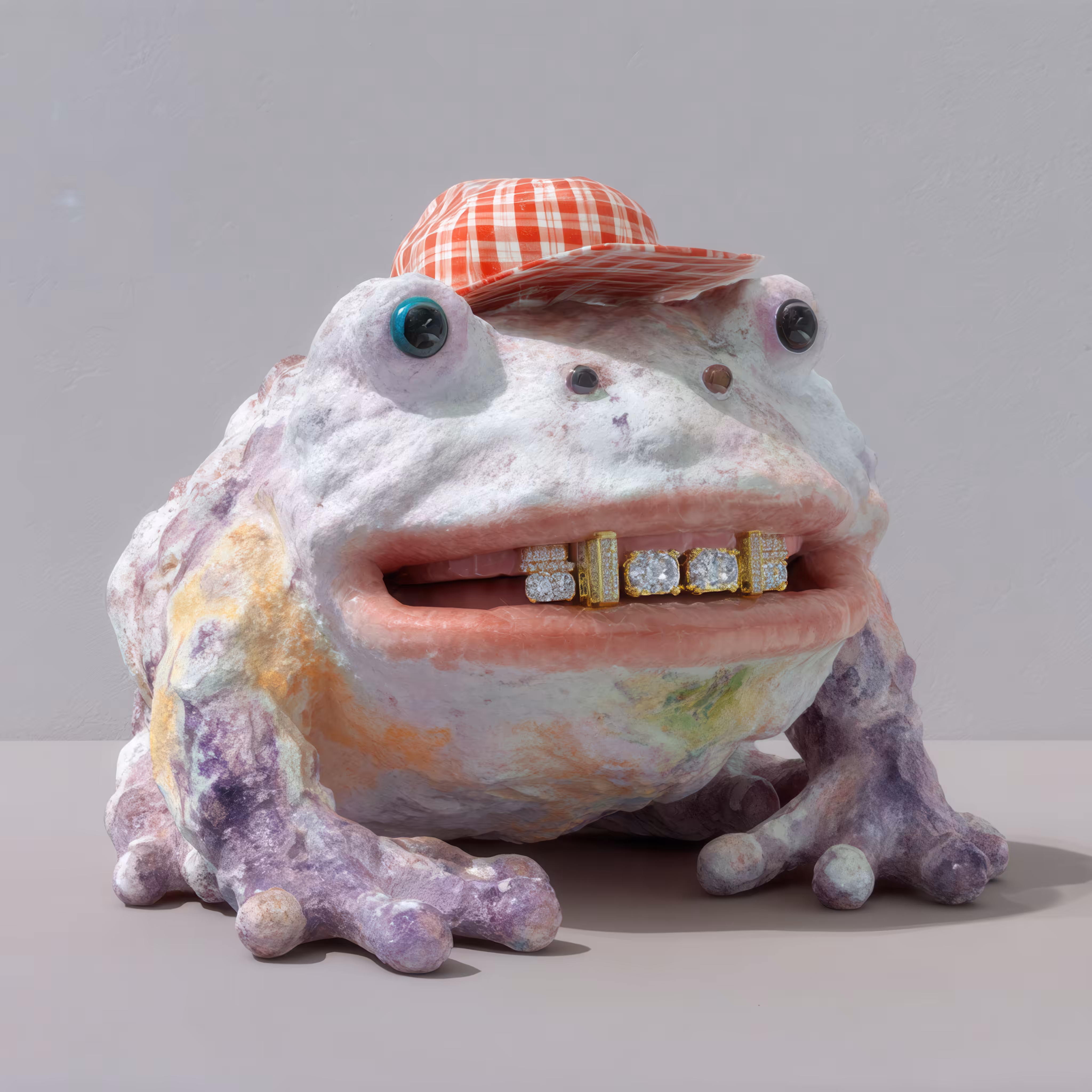 TOADCORE: Gremzo