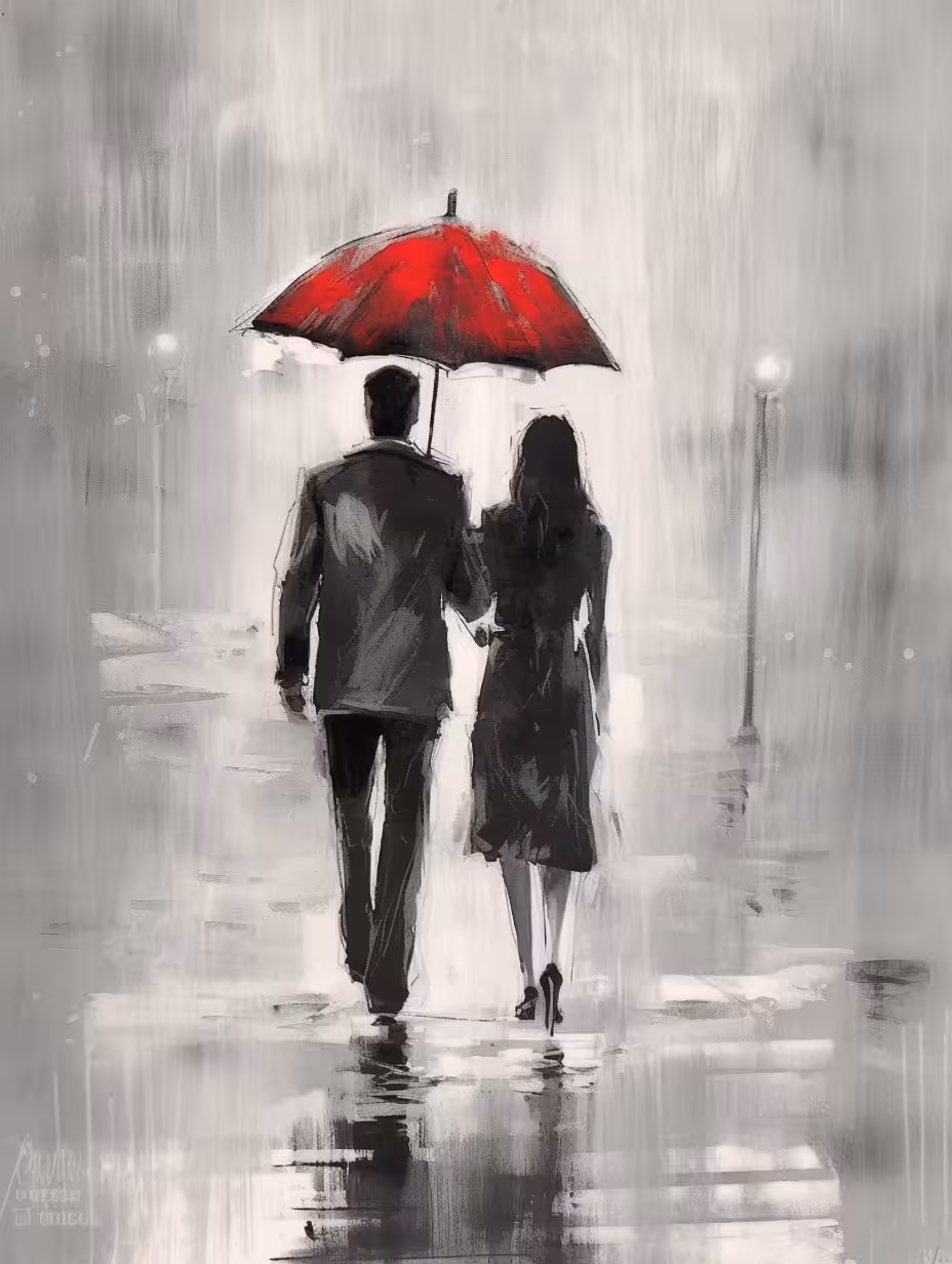 You and Me!