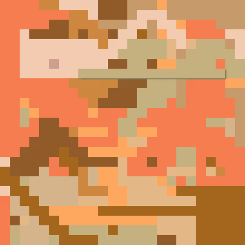 Snake Memories #20