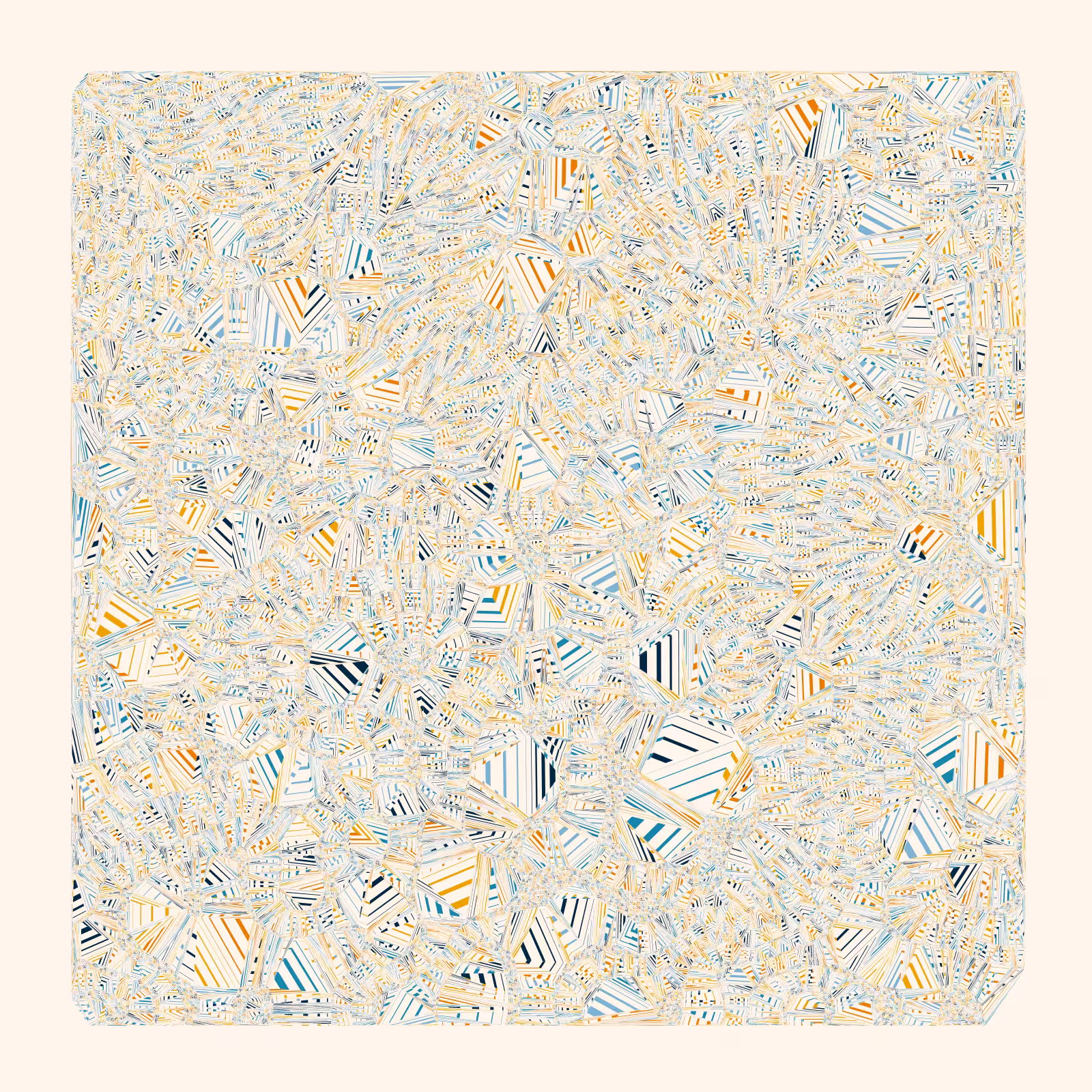 Fragments of a Wave #154