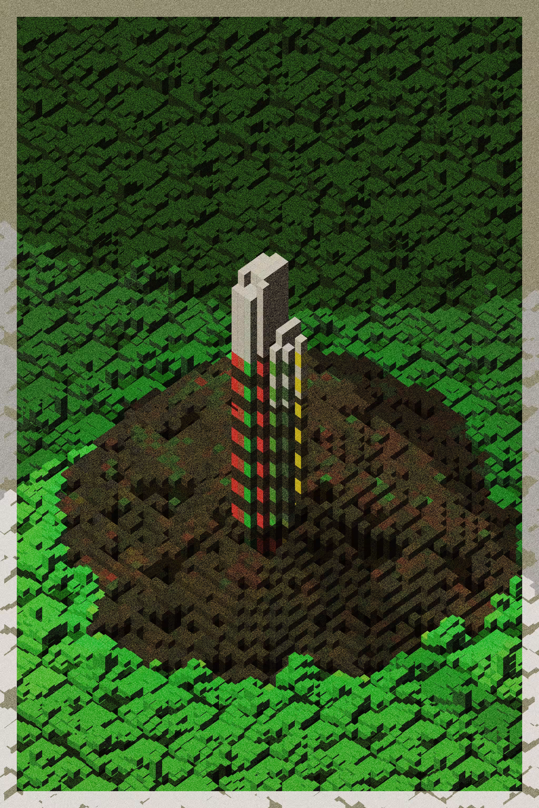 Beacon #3