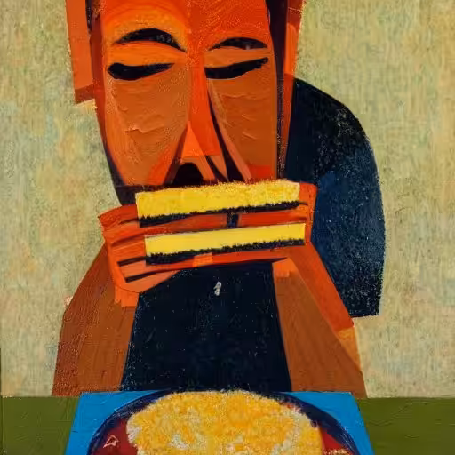 hungry