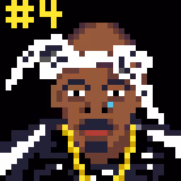 TezMC #4 (Pac)