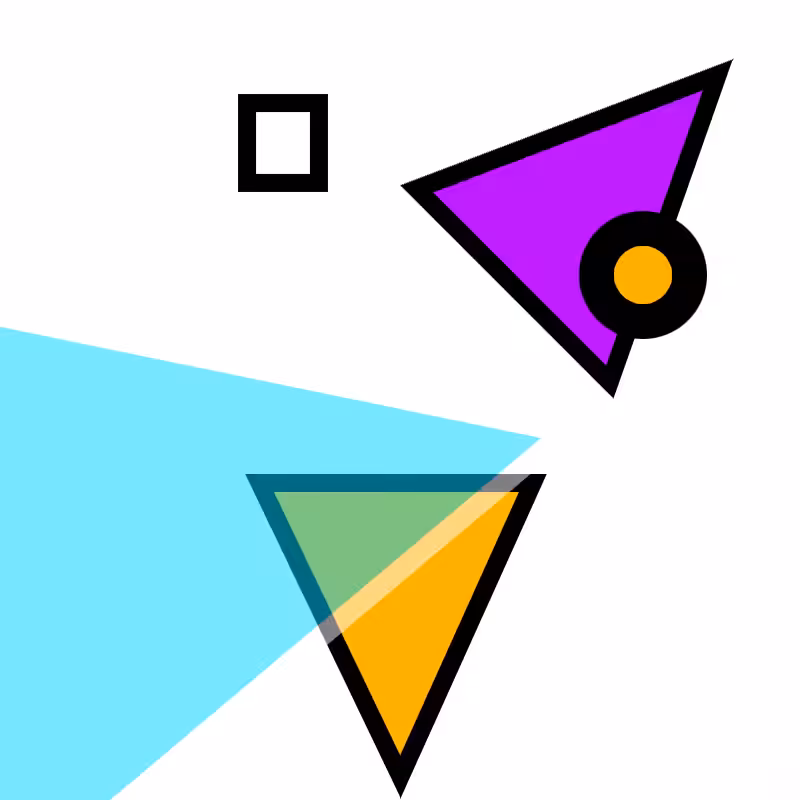Irregular links #50