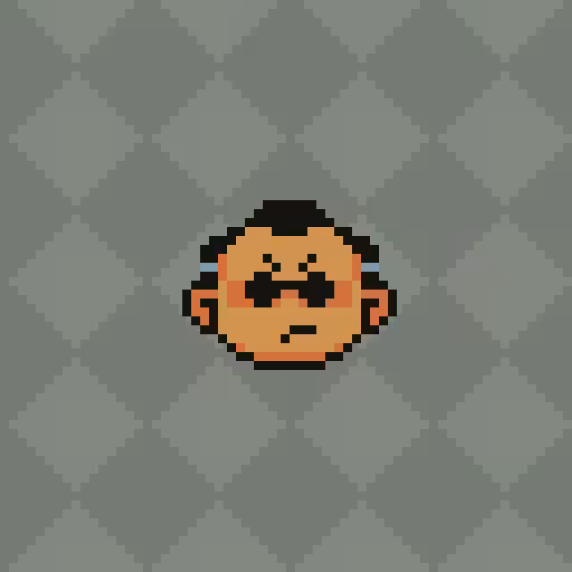Pixel Dads #117