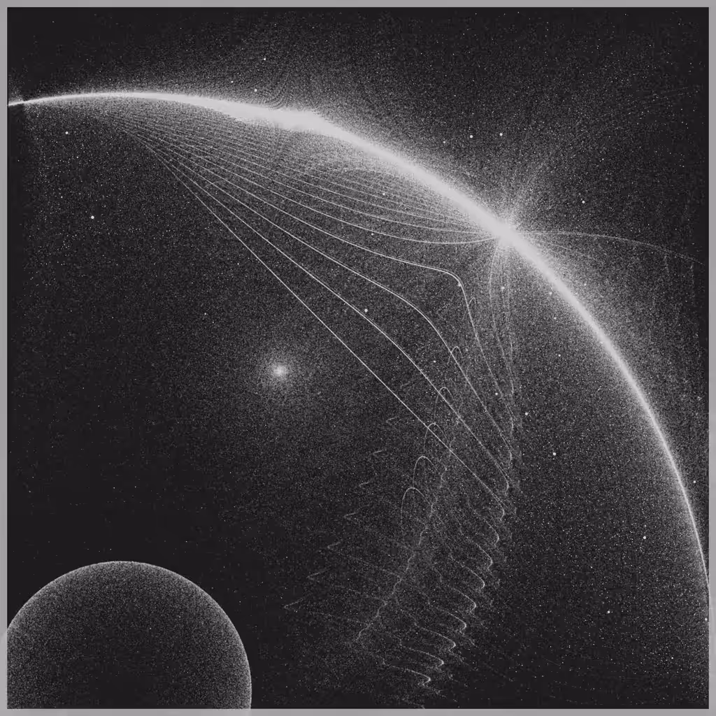 Breathespace Dreams #13