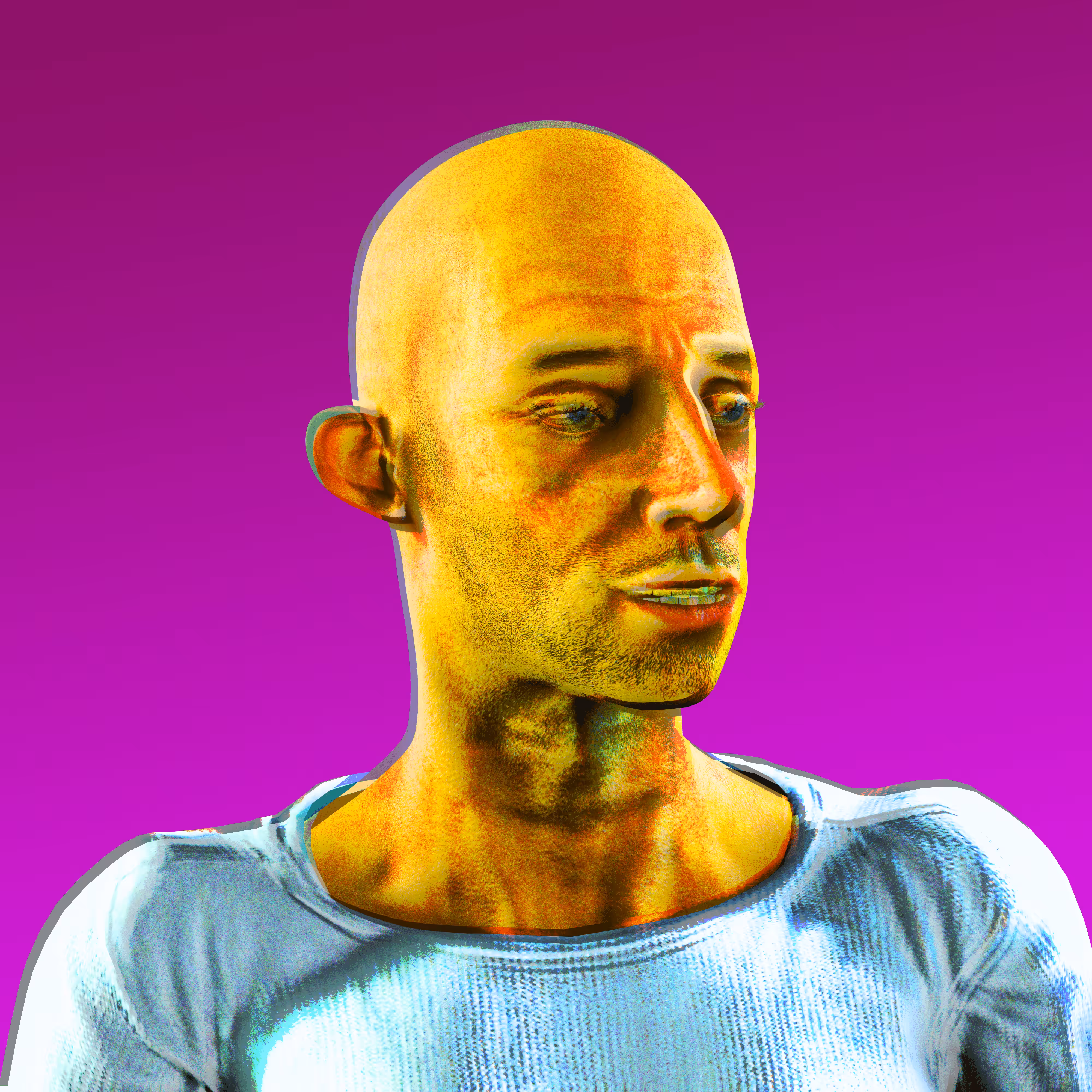 HOMELESS HODLER #9