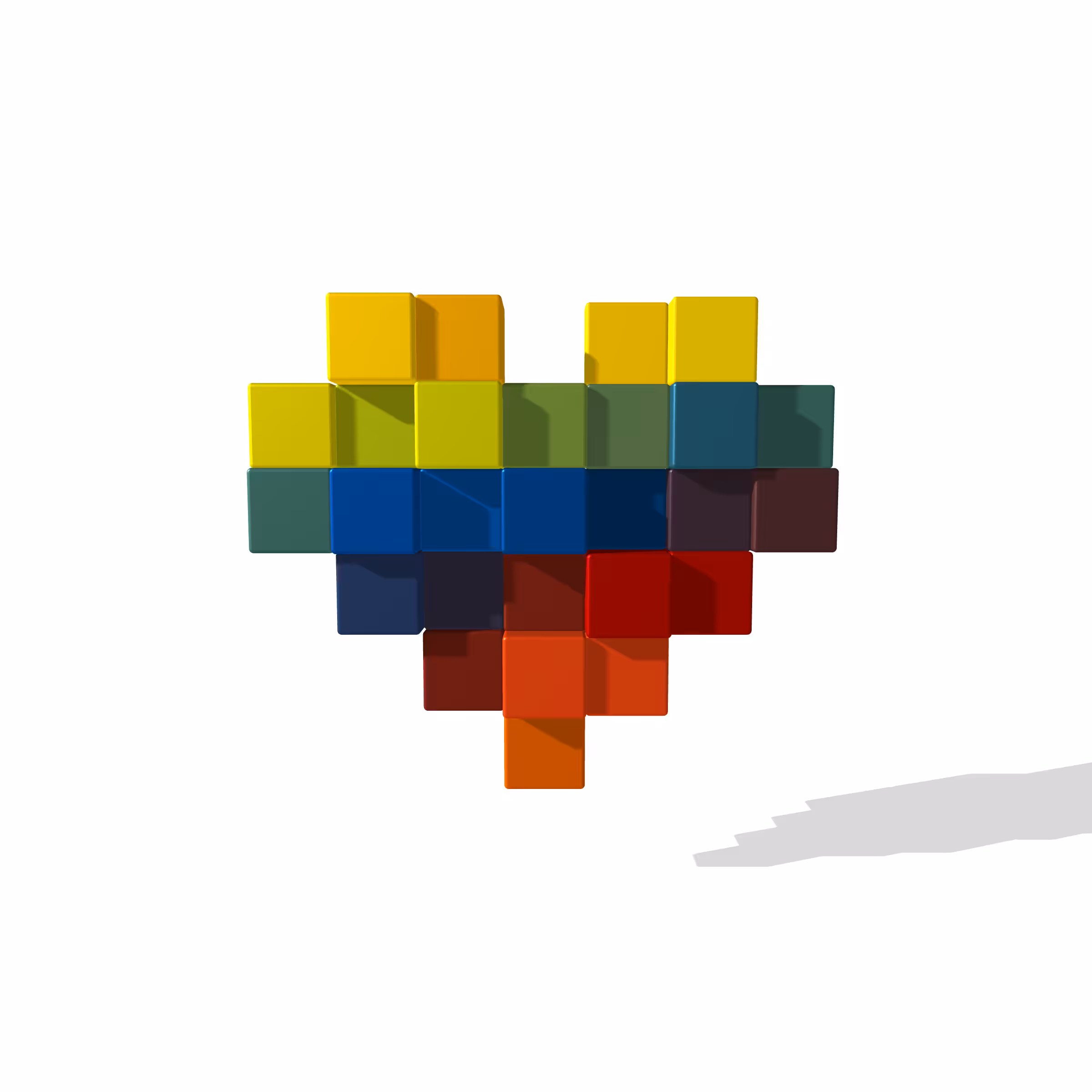 heart + craft #16591