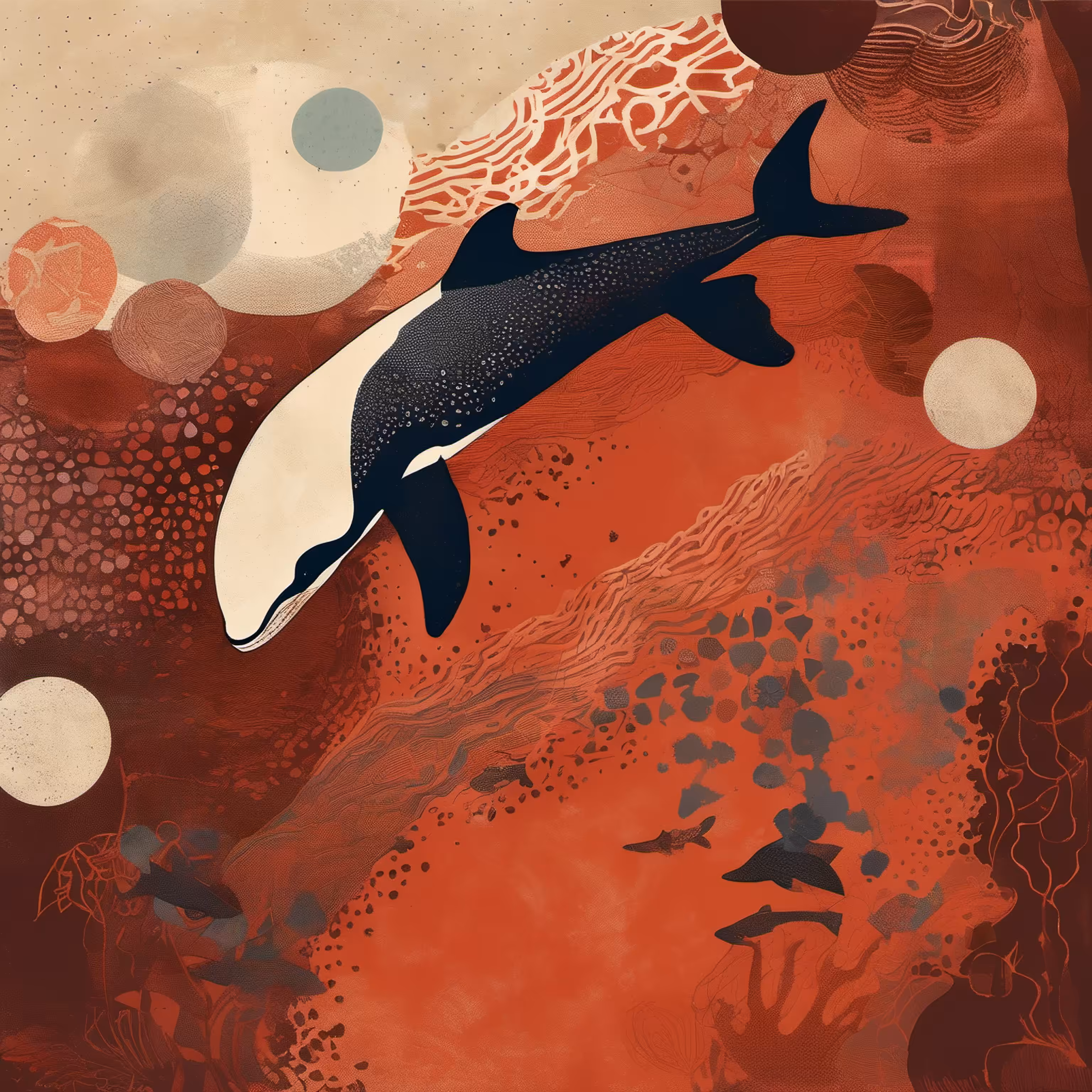 Saltwater #18