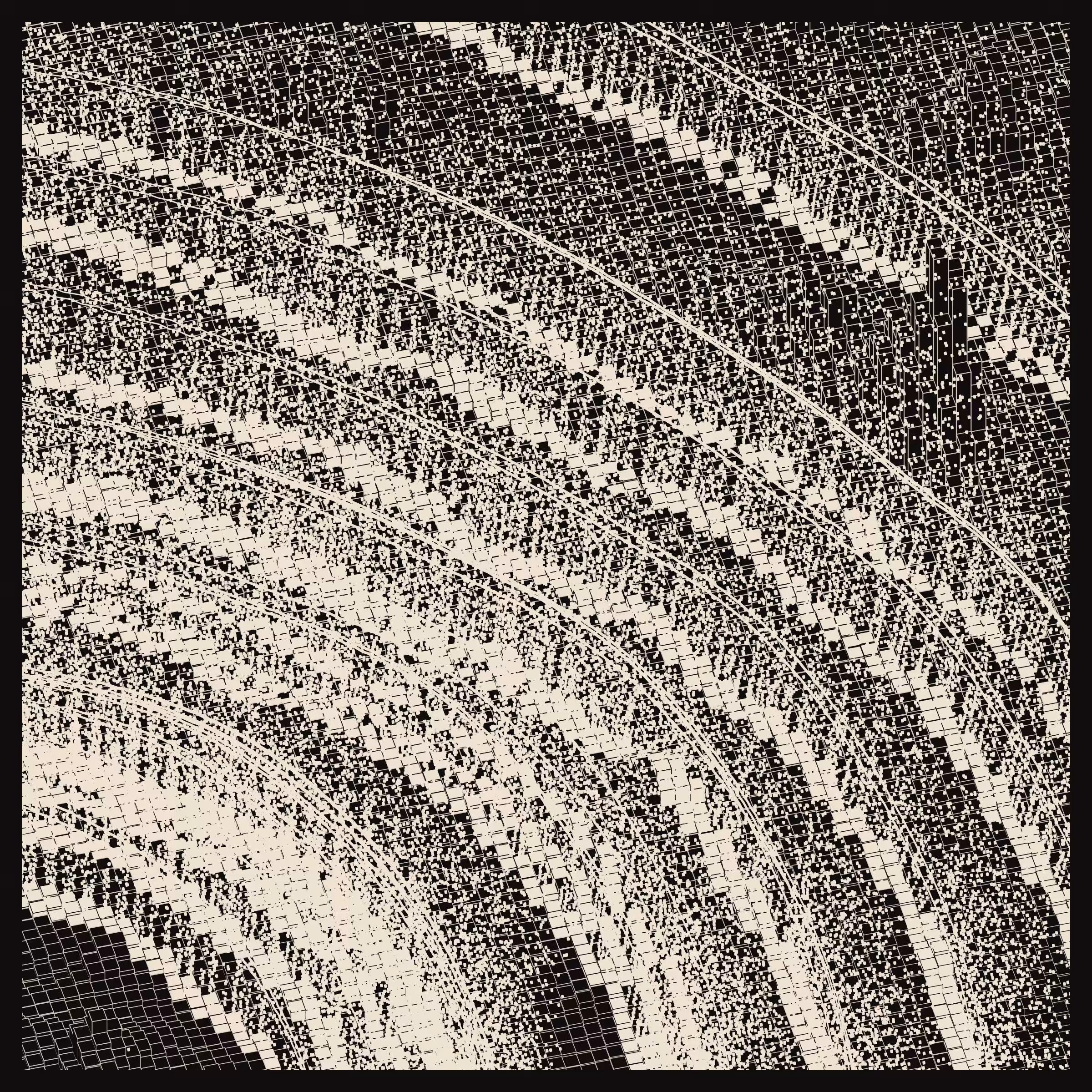 Echo of Intensity #49