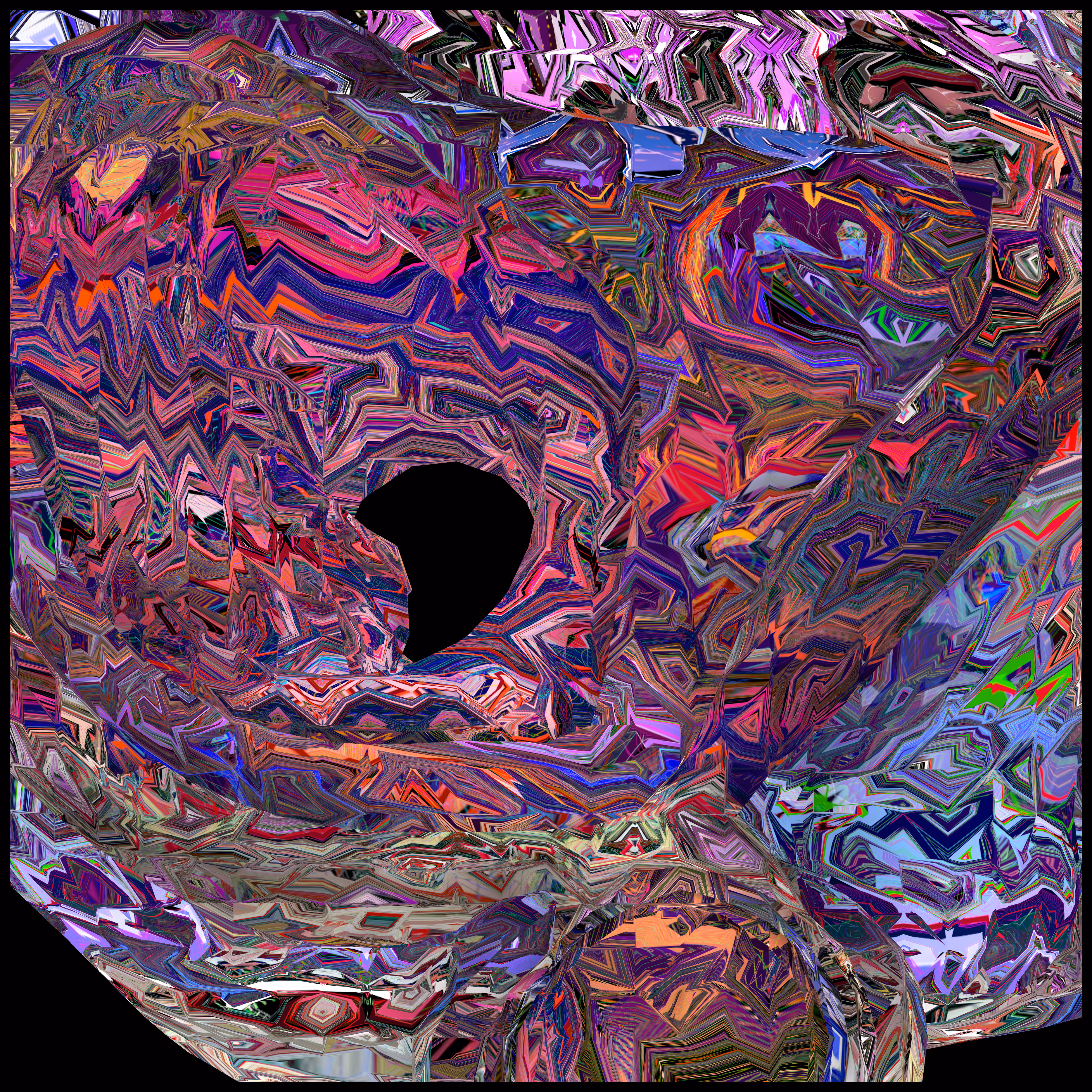 ISOTEXTURE 55 #21