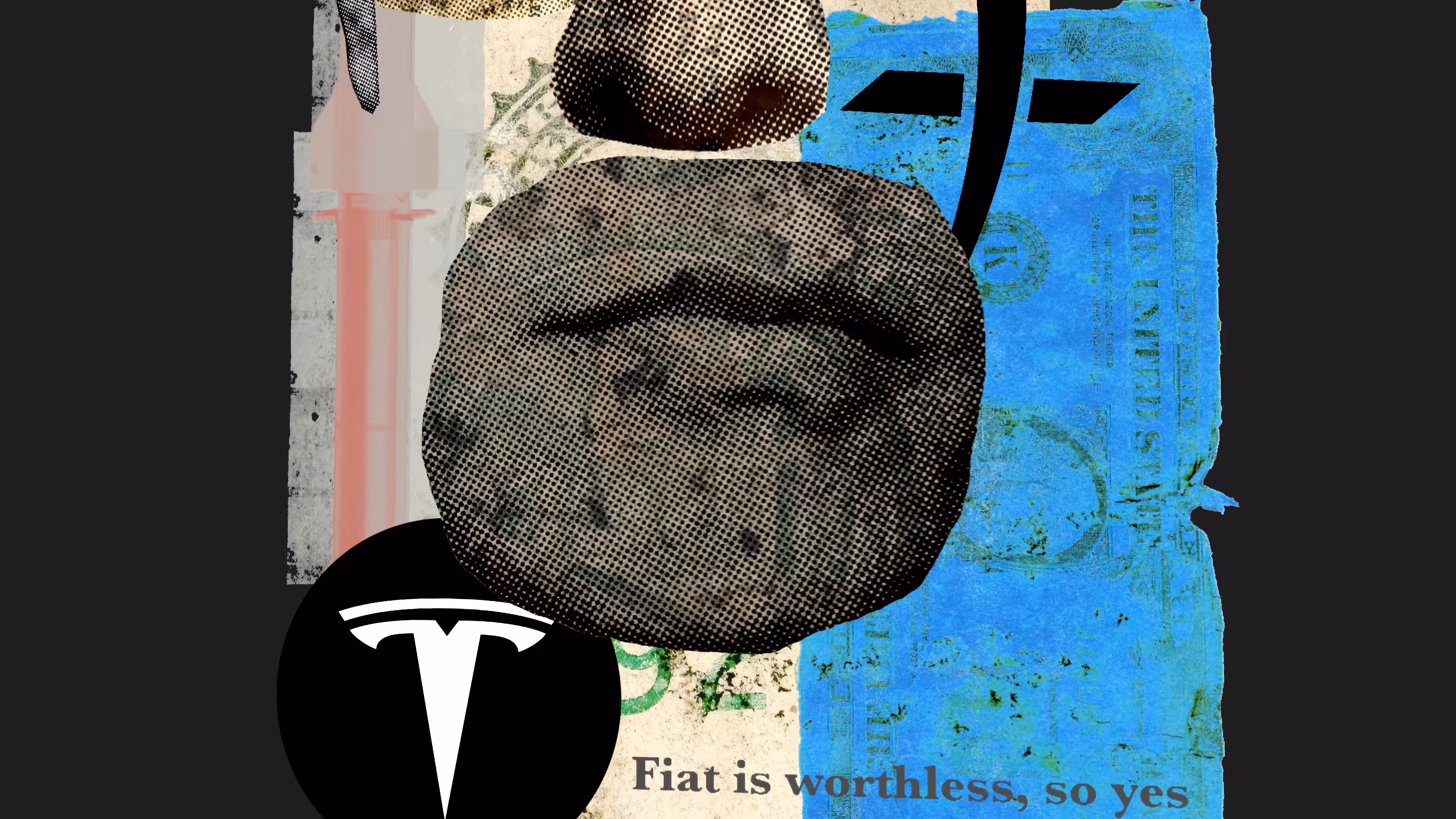 Elon Musk #12