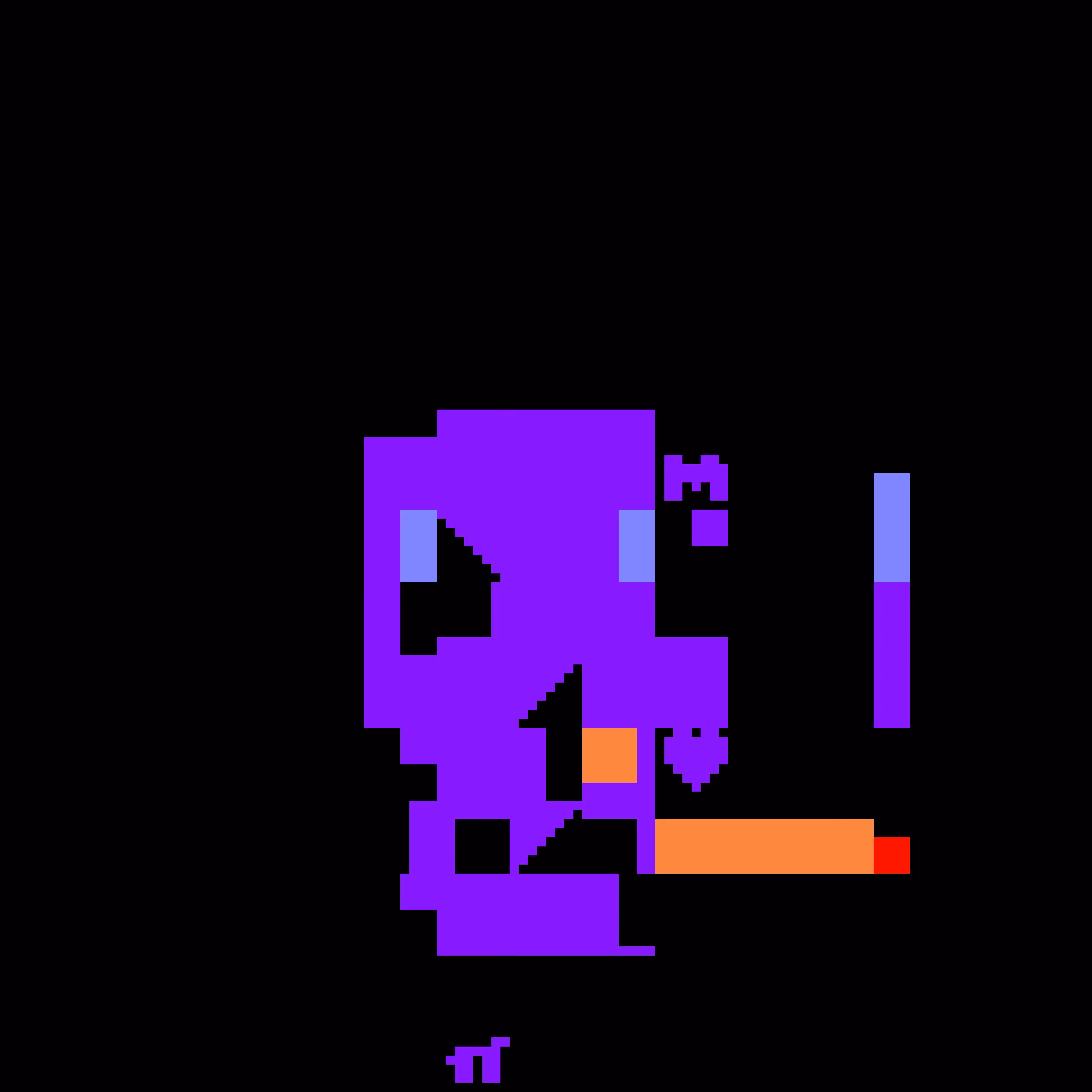METH-HEDZ: METH-HED #802