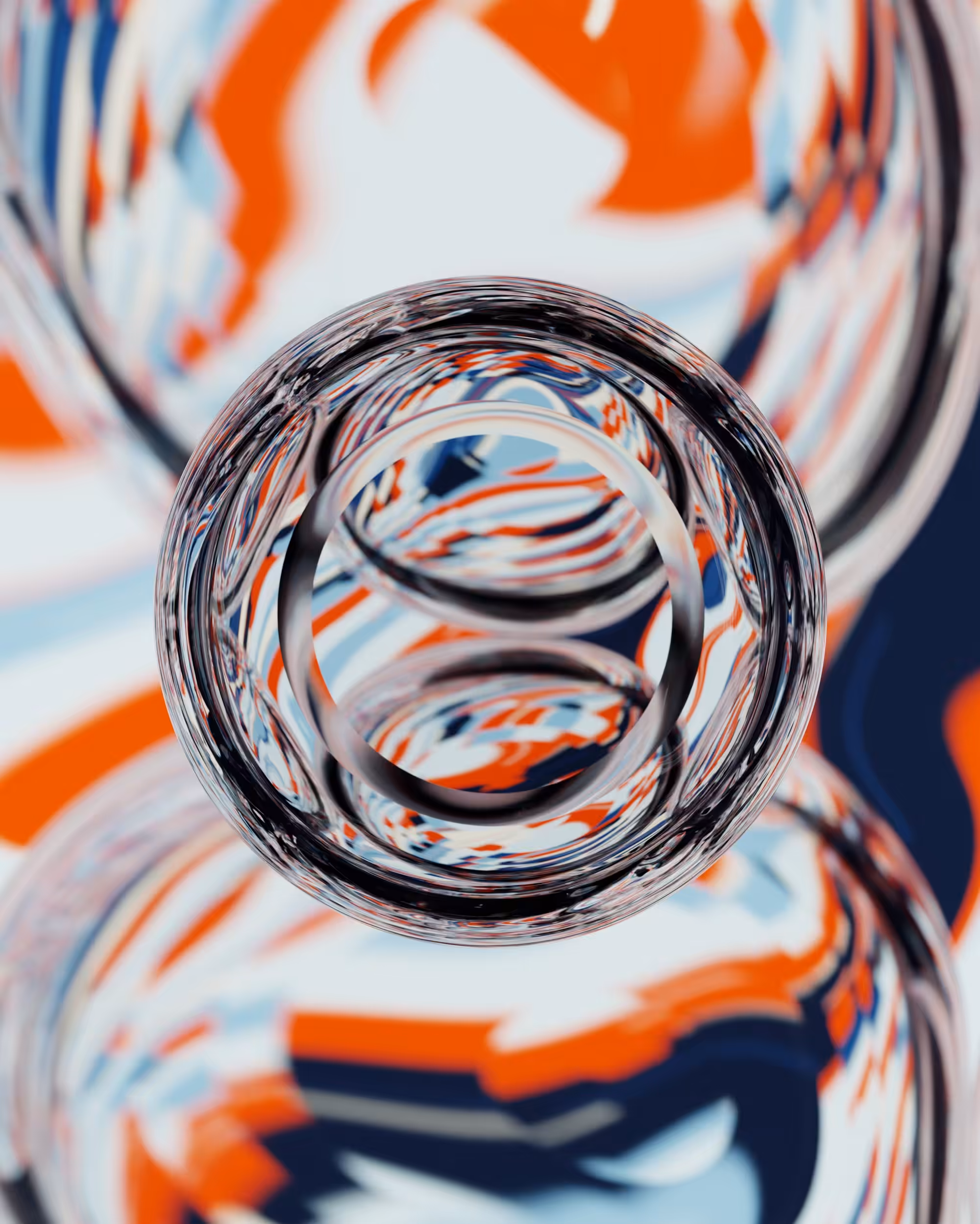 Orb #960