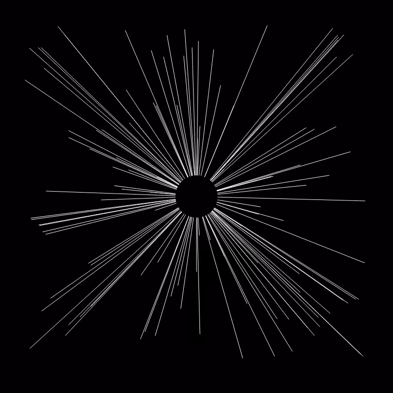 Minimalist nova #35