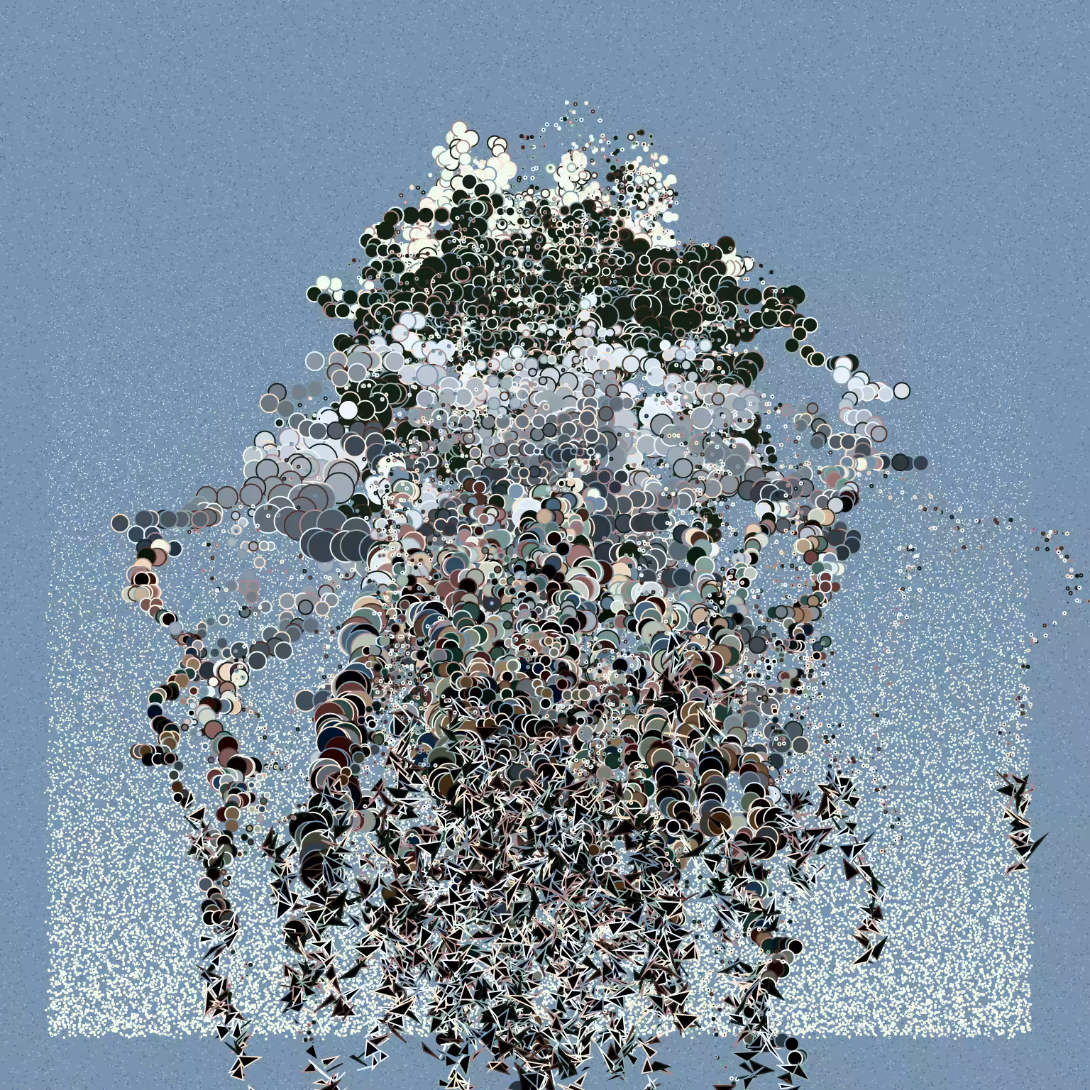 Erupt #56