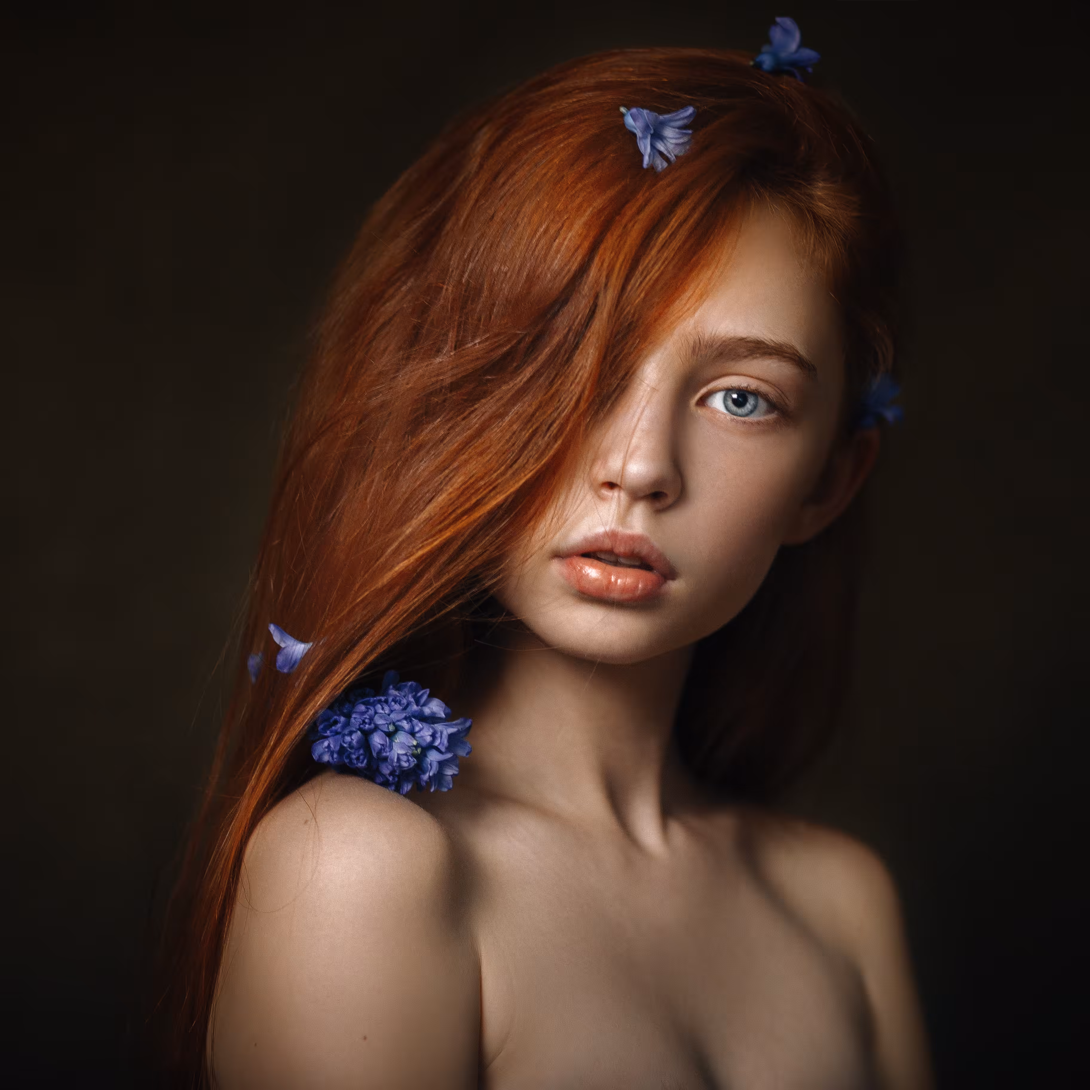 Ordinary Portrait