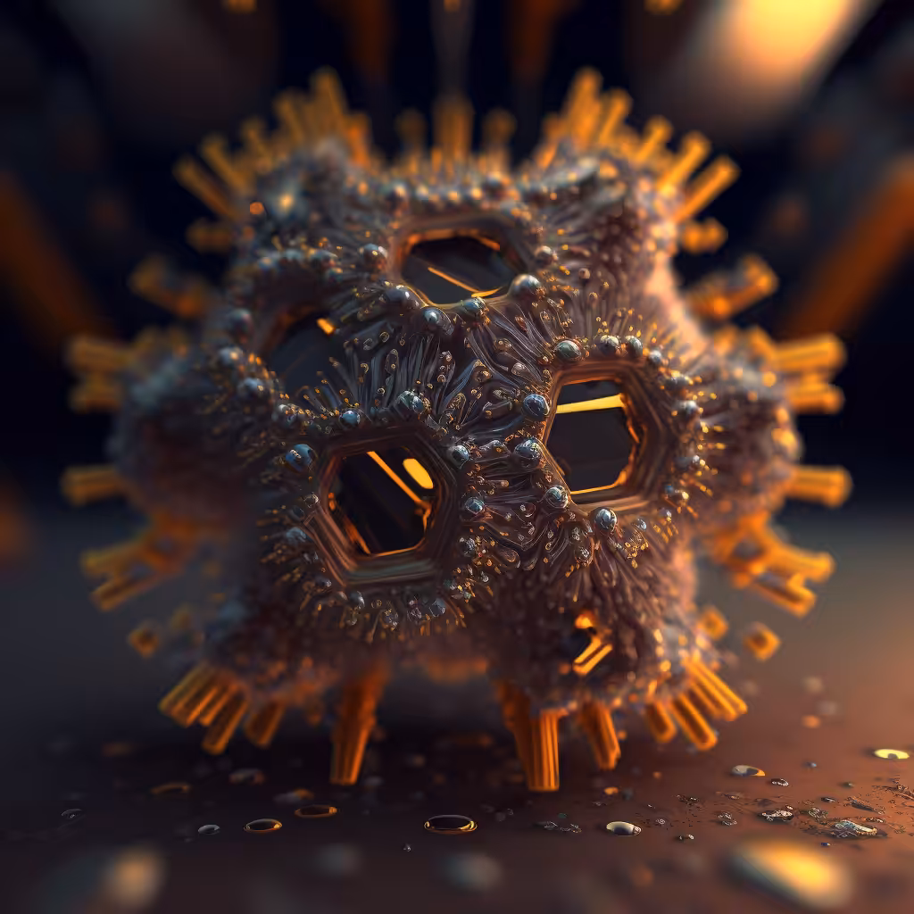 110. Virus