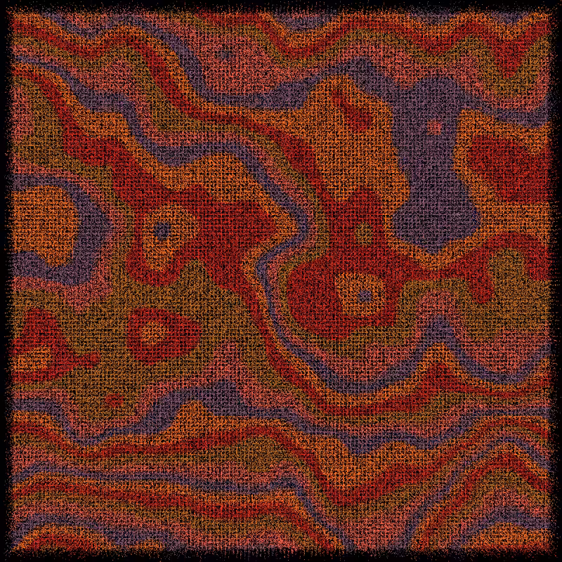 Tapestry #85