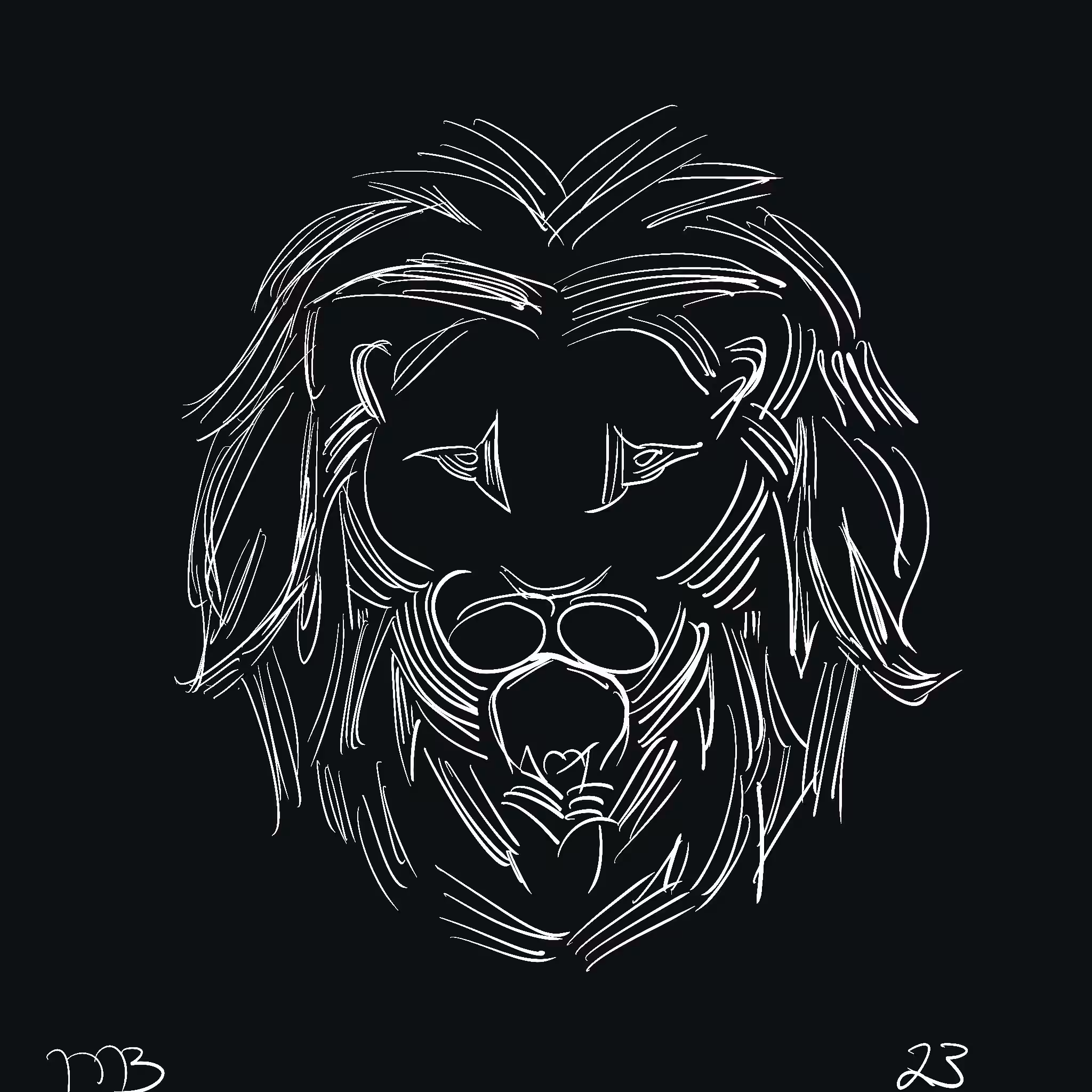 King