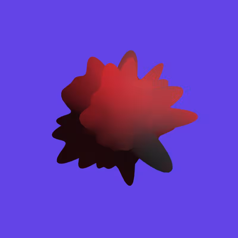 Blobby #464