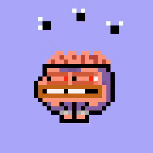 Toadheadz #1069