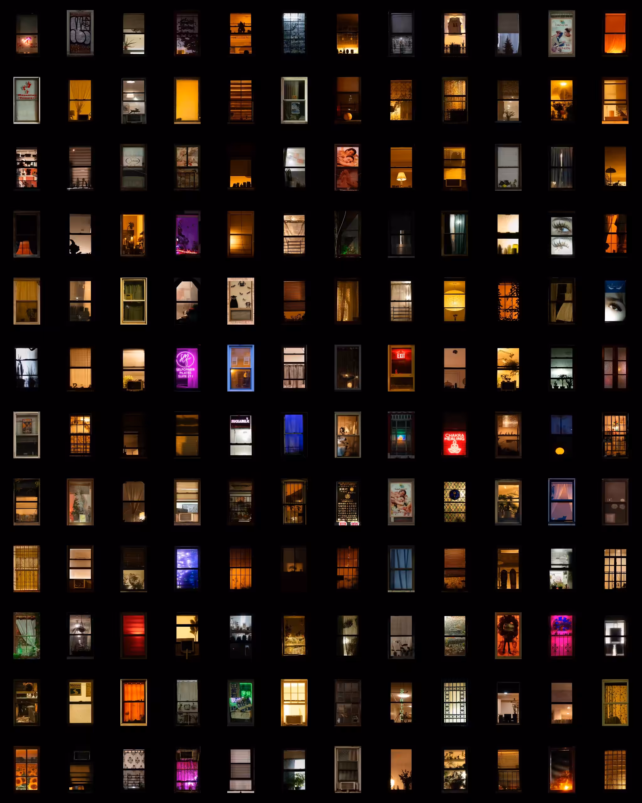 BUILDING 792