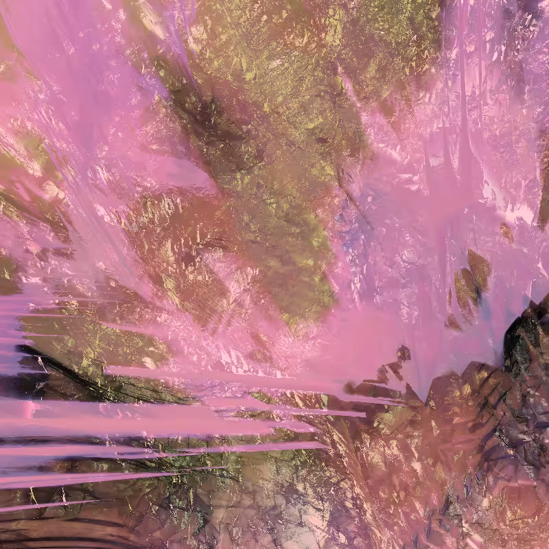 Recursive Realms #15