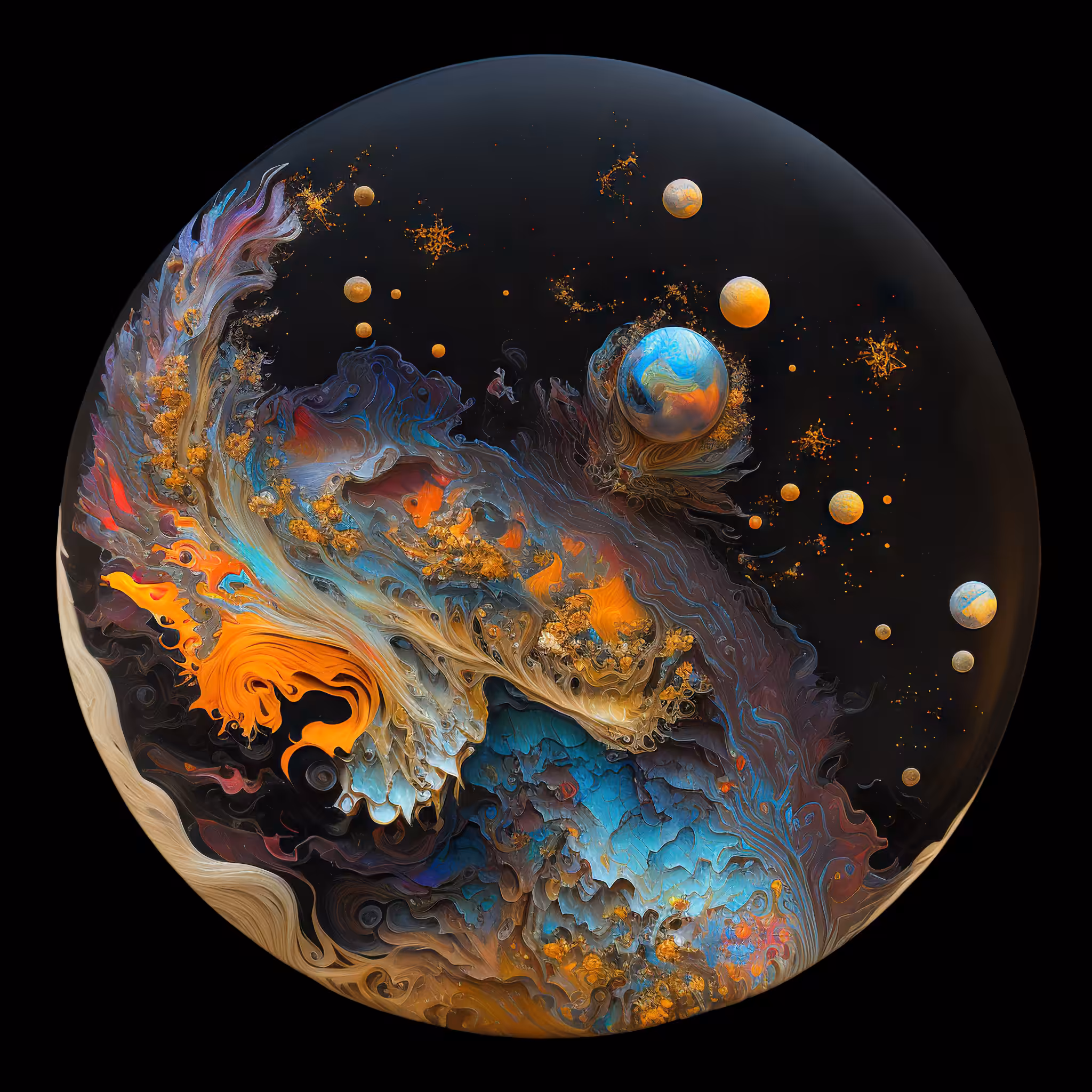 ORB #86