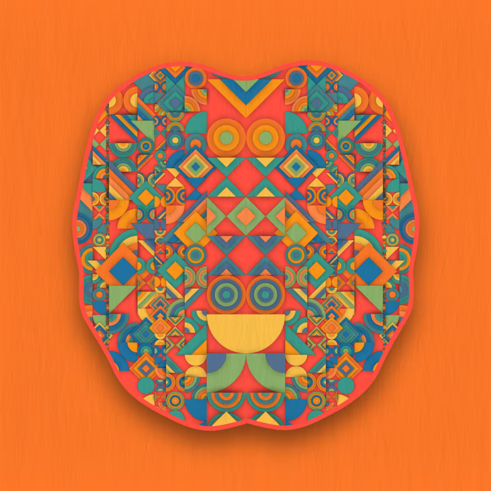 Generativemasks #3661
