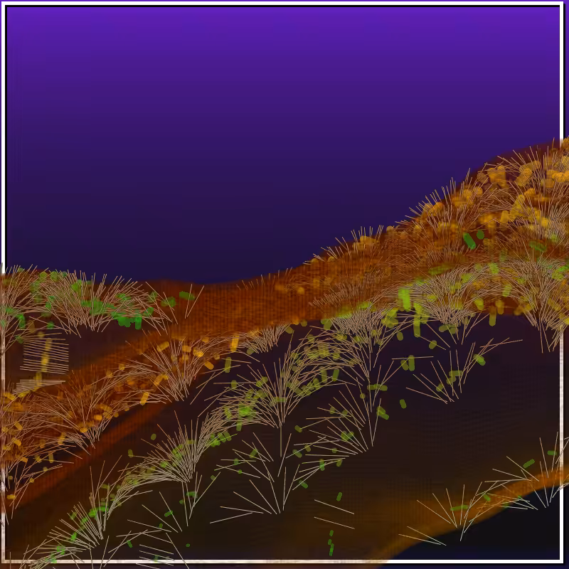 Emergent Serenity #28