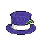 Degen Haberdashers: Degen Haberdasher #195