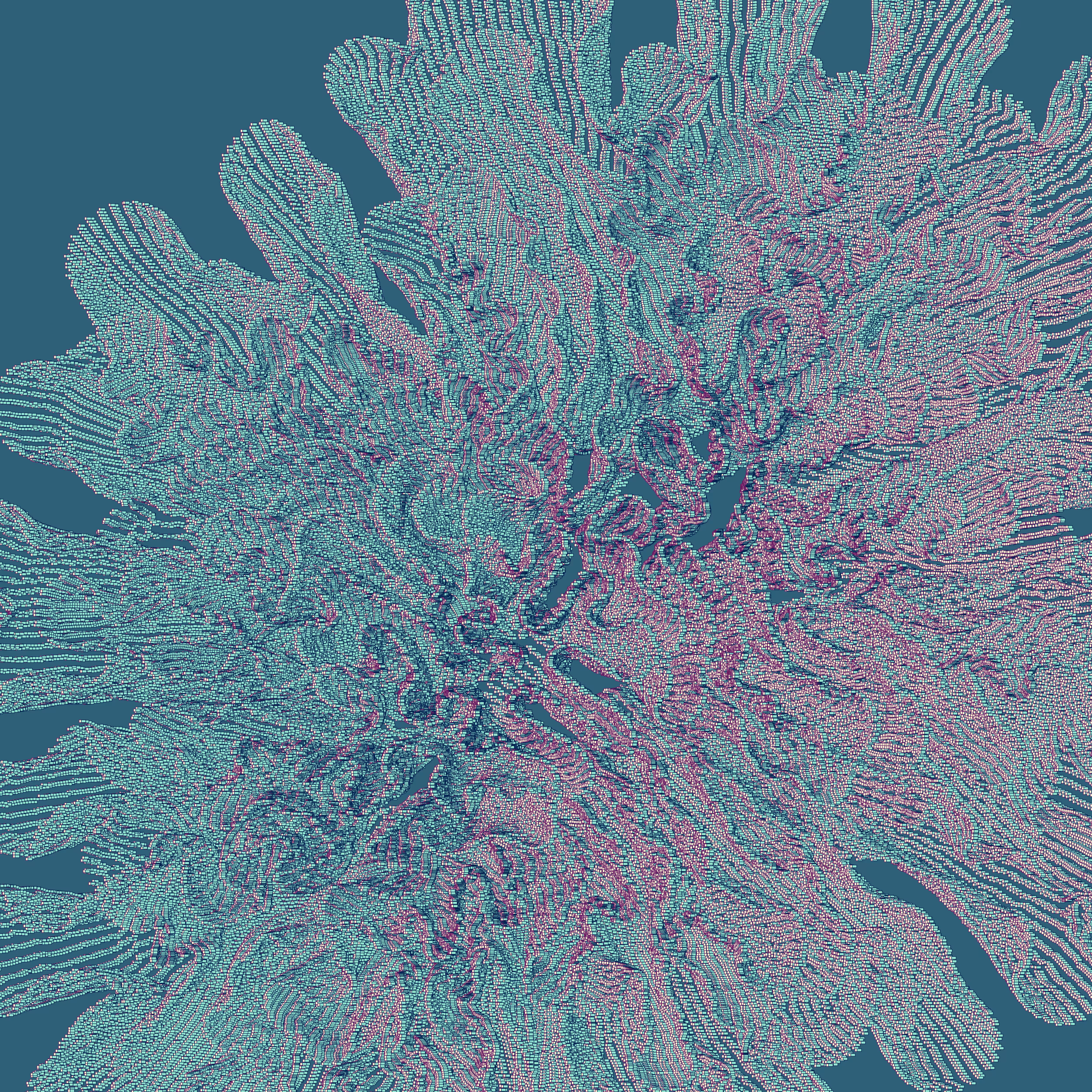  Differentialtexture #31