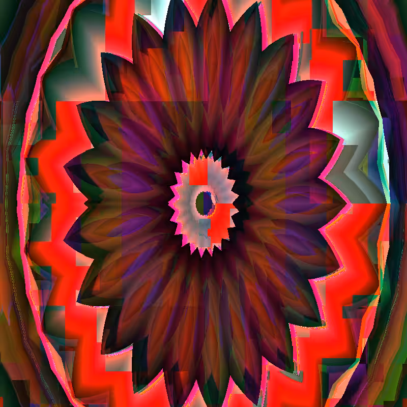 BREAD&ROSES #1